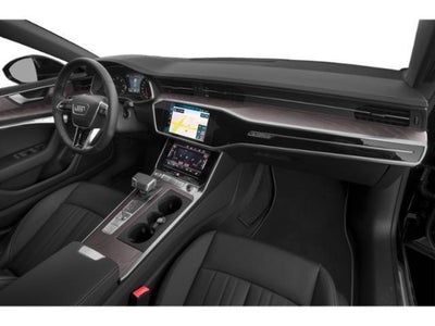 2019 Audi A7 3.0T Prestige quattro