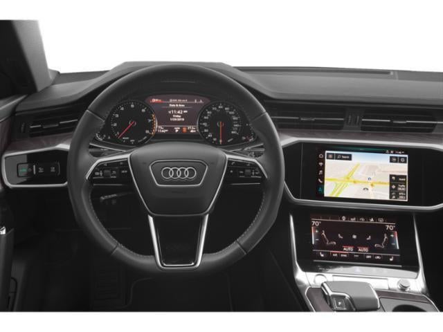 2019 Audi A7 3.0T Prestige quattro