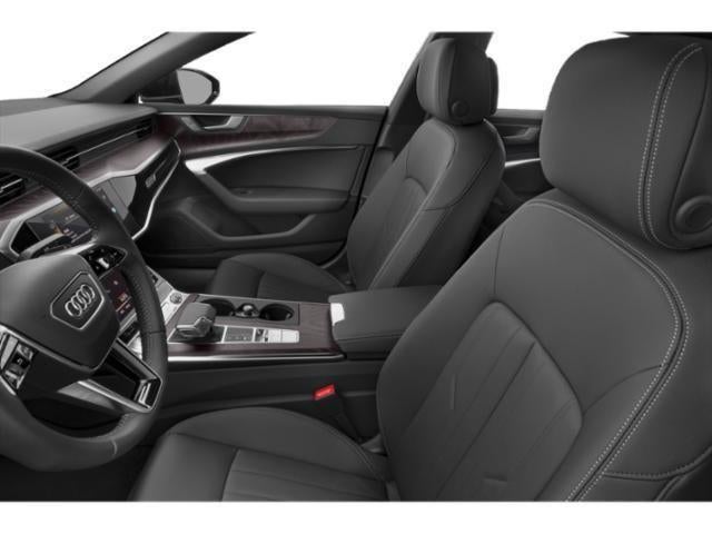 2019 Audi A7 3.0T Prestige quattro