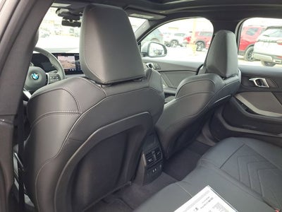 2025 BMW 2 Series 228 xDrive Gran Coupe