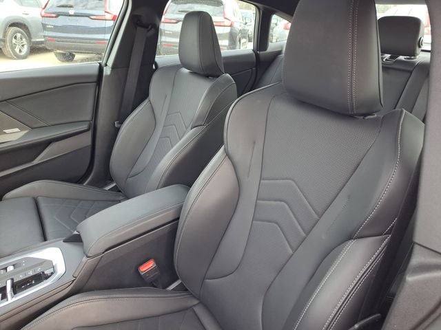 2025 BMW 2 Series 228 xDrive Gran Coupe