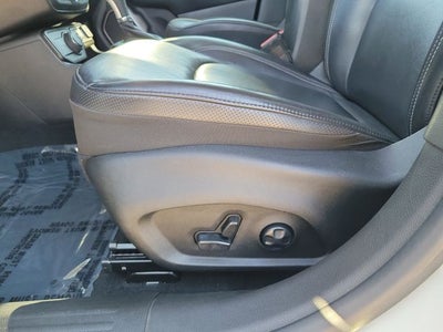 2020 Jeep Renegade Limited