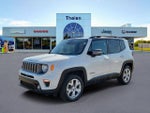 2020 Jeep Renegade Limited