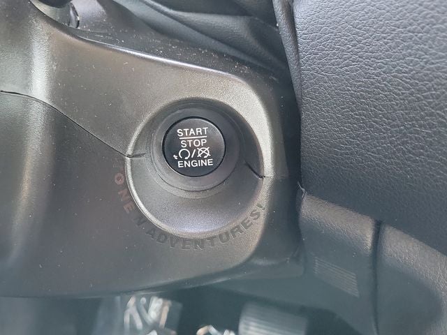 2020 Jeep Renegade Limited