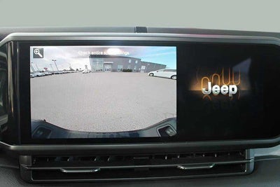 2024 Jeep Gladiator Sport