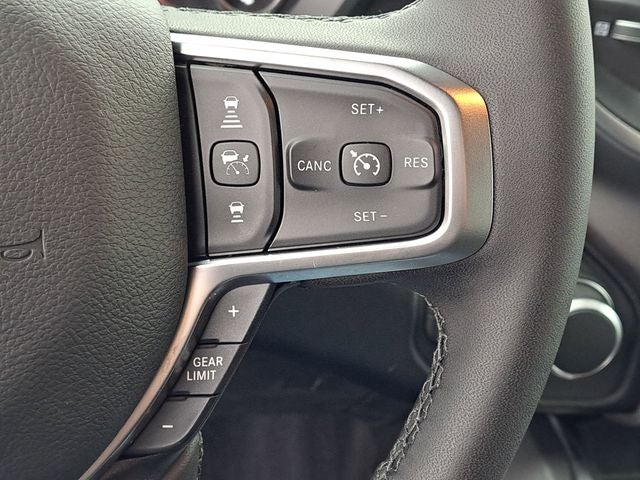 2025 RAM Ram 1500 Big Horn/Lone Star