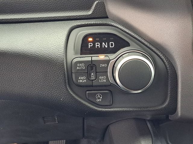 2025 RAM Ram 1500 Big Horn/Lone Star