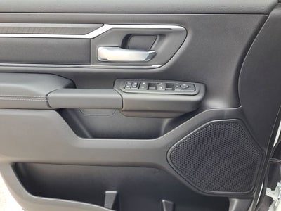 2025 RAM Ram 1500 Big Horn/Lone Star