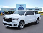 2025 RAM Ram 1500 Big Horn/Lone Star