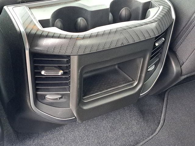 2025 RAM Ram 1500 Big Horn/Lone Star