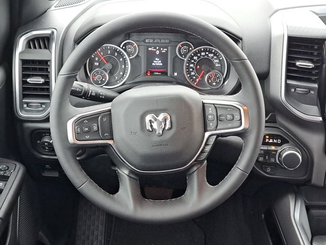 2025 RAM Ram 1500 Big Horn/Lone Star