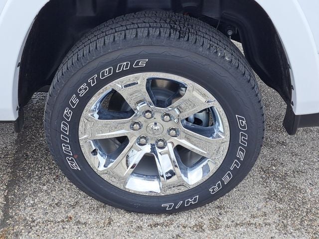 2025 RAM Ram 1500 Big Horn/Lone Star