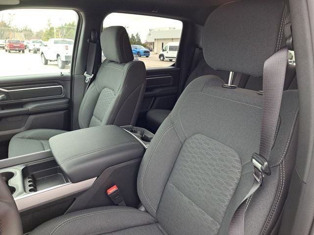 2025 RAM Ram 1500 Big Horn/Lone Star