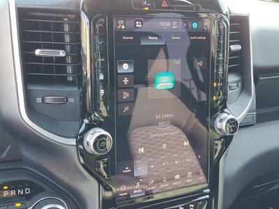 2026 RAM Ram 1500 Big Horn/Lone Star