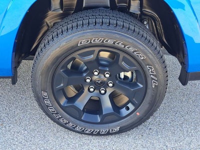 2026 RAM Ram 1500 Big Horn/Lone Star