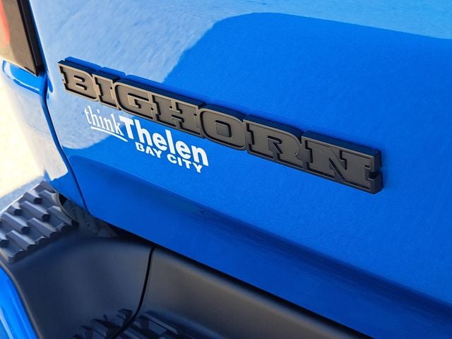 2026 RAM Ram 1500 Big Horn/Lone Star