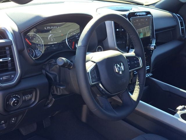 2026 RAM Ram 1500 Big Horn/Lone Star