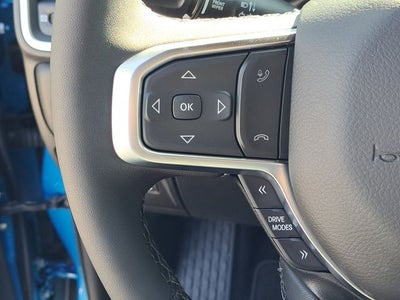 2026 RAM Ram 1500 Big Horn/Lone Star