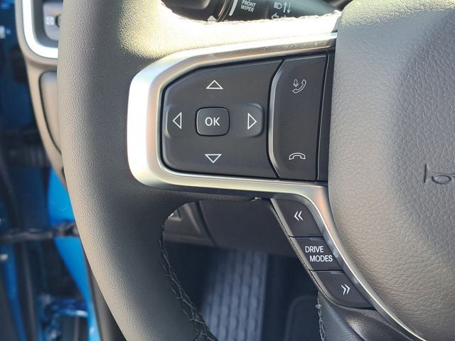 2026 RAM Ram 1500 Big Horn/Lone Star