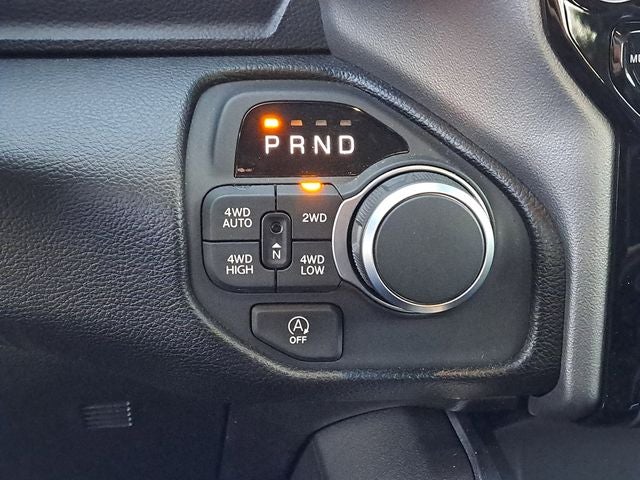 2026 RAM Ram 1500 Big Horn/Lone Star