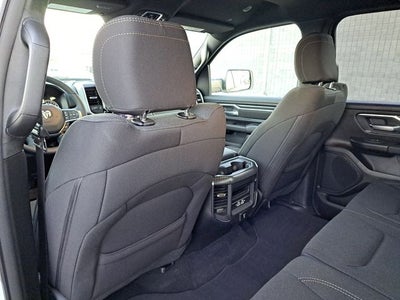 2026 RAM Ram 1500 Big Horn/Lone Star