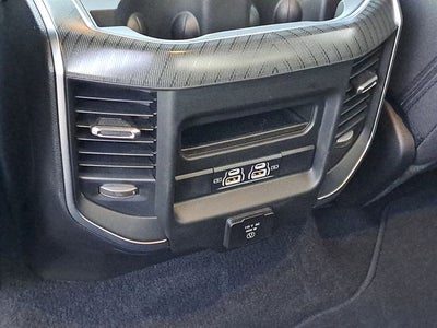 2026 RAM Ram 1500 Big Horn/Lone Star