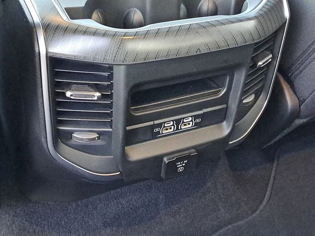 2026 RAM Ram 1500 Big Horn/Lone Star