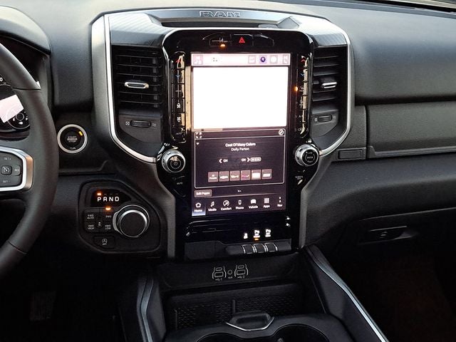 2026 RAM Ram 1500 Big Horn/Lone Star