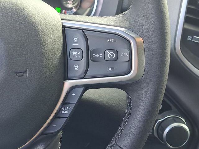 2026 RAM Ram 1500 Big Horn/Lone Star