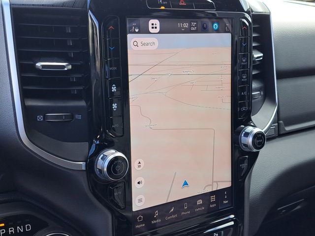 2026 RAM Ram 1500 Big Horn/Lone Star