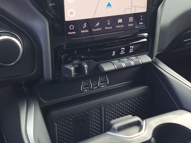 2026 RAM Ram 1500 Big Horn/Lone Star