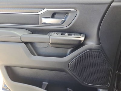 2026 RAM Ram 1500 Big Horn/Lone Star