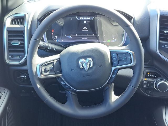 2026 RAM Ram 1500 Big Horn/Lone Star