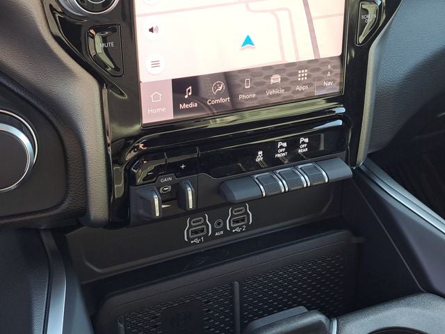 2026 RAM Ram 1500 Big Horn/Lone Star