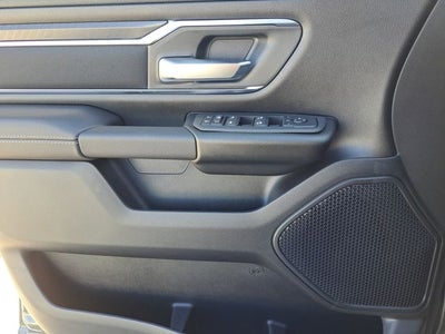 2026 RAM Ram 1500 Big Horn/Lone Star