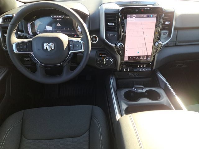 2026 RAM Ram 1500 Big Horn/Lone Star