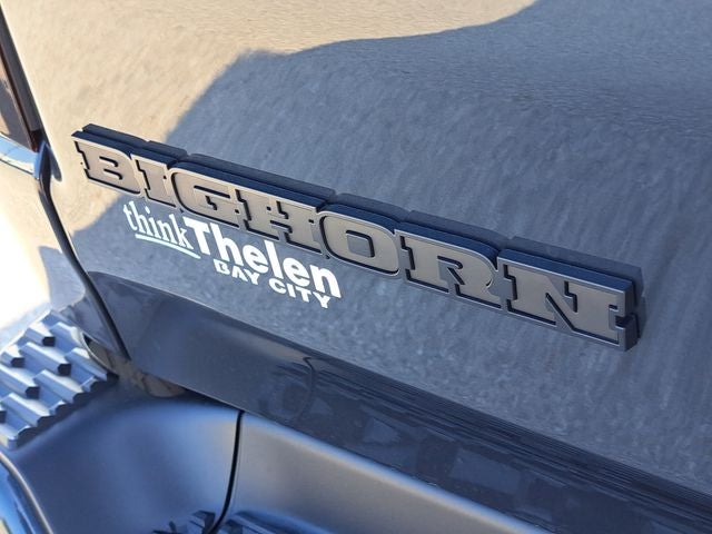 2026 RAM Ram 1500 Big Horn/Lone Star