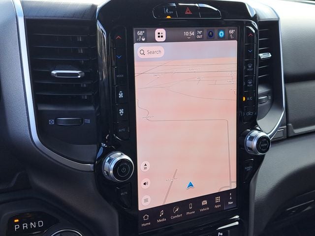 2026 RAM Ram 1500 Big Horn/Lone Star