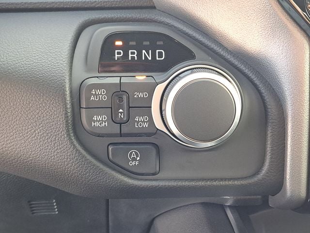 2026 RAM Ram 1500 Big Horn/Lone Star