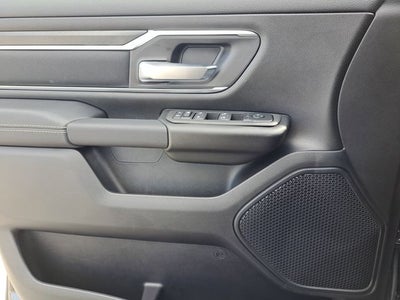 2026 RAM Ram 1500 Big Horn/Lone Star