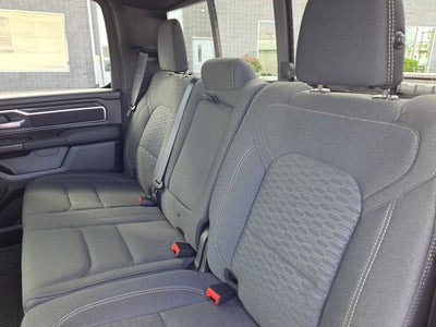 2026 RAM Ram 1500 Big Horn/Lone Star