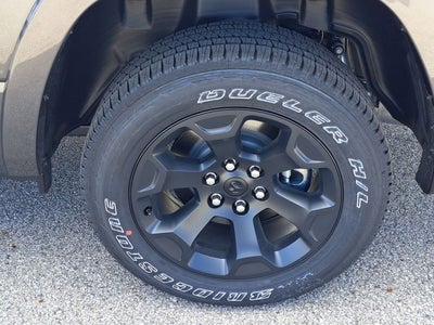 2026 RAM Ram 1500 Big Horn/Lone Star