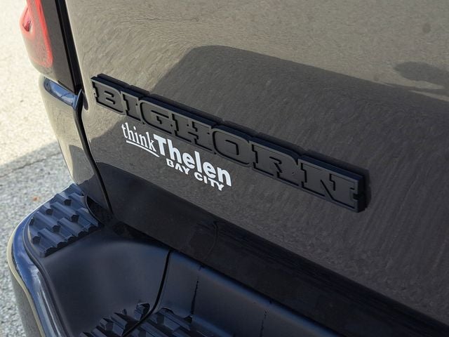 2026 RAM Ram 1500 Big Horn/Lone Star