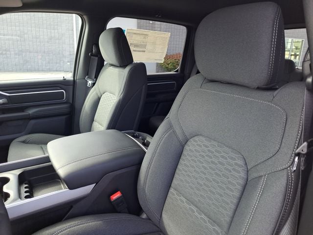 2026 RAM Ram 1500 Big Horn/Lone Star