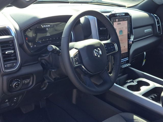 2026 RAM Ram 1500 Big Horn/Lone Star