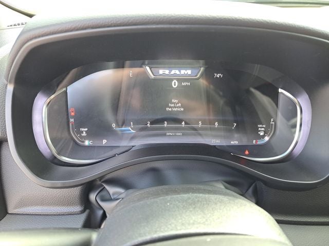 2026 RAM Ram 1500 Big Horn/Lone Star