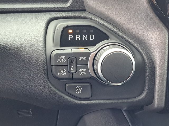 2026 RAM Ram 1500 Big Horn/Lone Star