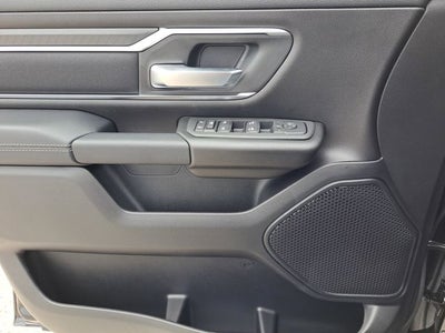 2026 RAM Ram 1500 Big Horn/Lone Star