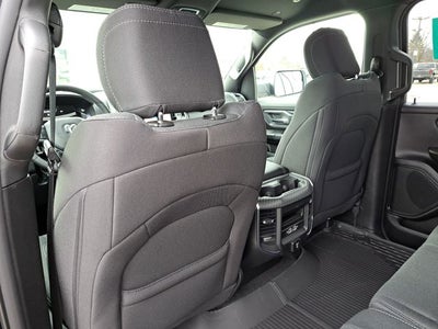 2026 RAM Ram 1500 Big Horn/Lone Star