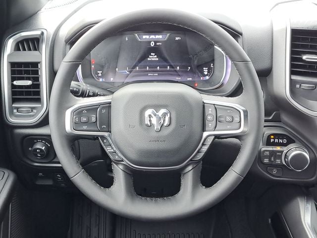 2026 RAM Ram 1500 Big Horn/Lone Star